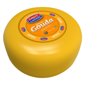 Horma queso gounda Cremac