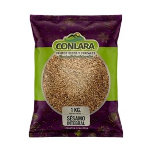 Sésamon integral Conlara 1kg