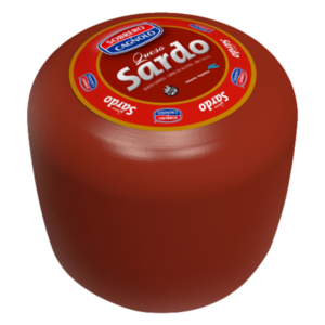Horma queso sardo Cremac