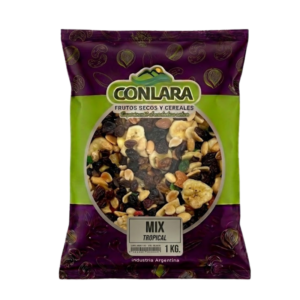 Mix tropical Conlara 1kg