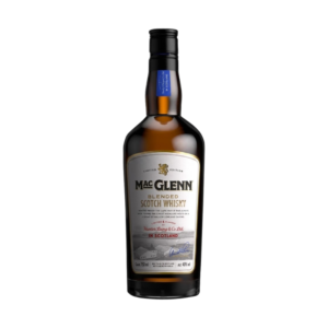 Whisky mac gleen 750ml
