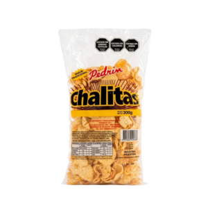 Chalitas Pedrin 300g