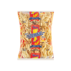 Fideos nido n°2 Rebora 500g