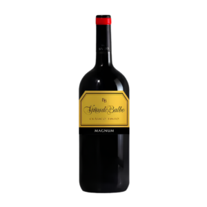 Vino Balbo tinto 750ml