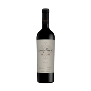 Luigi Bosca de sangre malbec vall. de uco 750ml