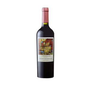 Vino Casarena estate cab. franc. x750ml