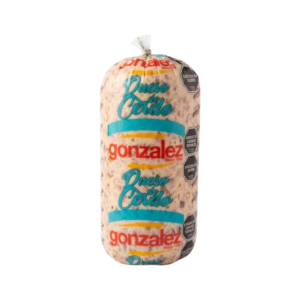 Queso de cerdo Gonzalez