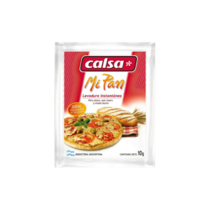 Levadura mi pan sobre 10g
