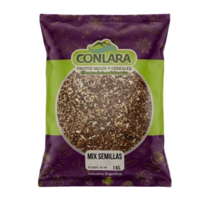 Mix semillas Conlara 1kg