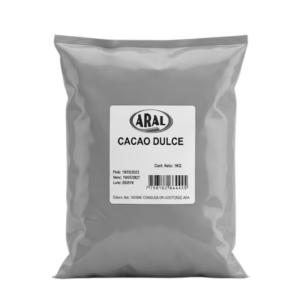 Cacao dulce Conlara 1kg