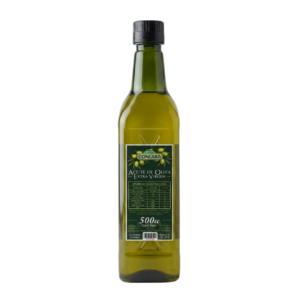 Aceite de oliva Conlara 500ml