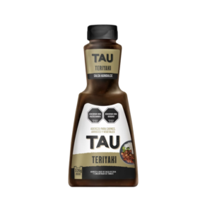 Salsa Tau teriyaki 320g