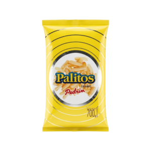 Palitos Pedrin 700g