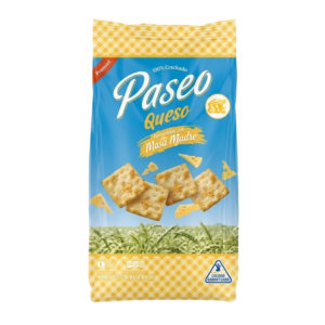 Gall. Paseo queso 250g