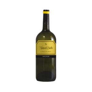 Vino Balbo tinto 750ml