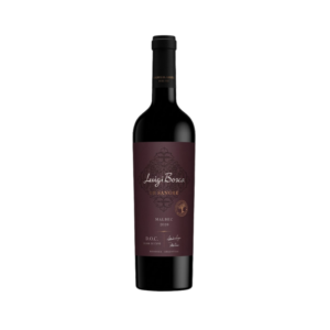 Luigi Bosca de sangre malbec DOC 750ml