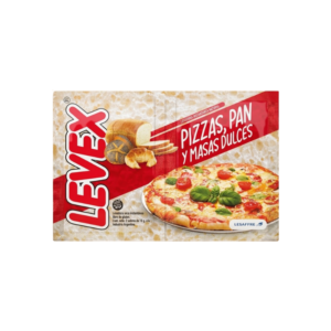 Levadura Levex 20g