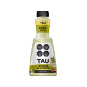 Salsa Tau mayo c/oliva 290g