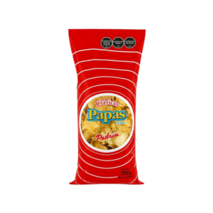 Papas Pedrin 700g
