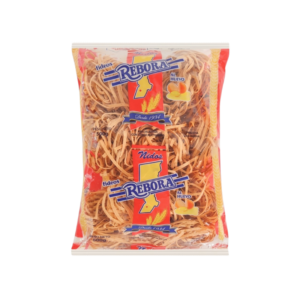 Fideos nido c/ morron Rebora 500g