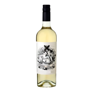 Cordero con piel de lobo dulce nat. 750ml