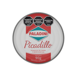 Picadillo Paladini 90g