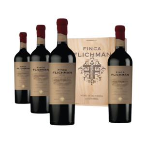 F. flichman didicado microterrior 750ml