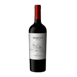 Marcus merlot 750ml