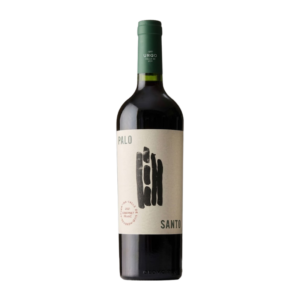 Vino tinto palo santo ab. franc. 750ml