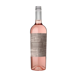 Vino Casarena rose 750ml