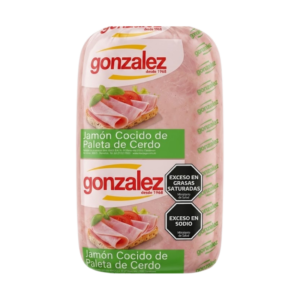 Paleta Gonzalez