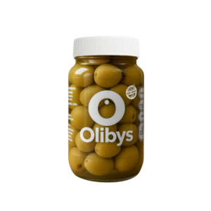 Aceituna carozo Olibys 200g