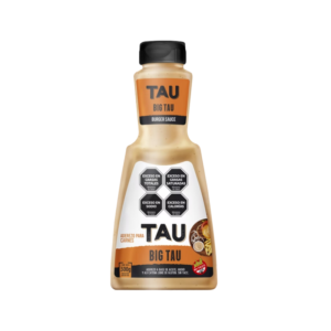 Salsa Tau big tau 290g