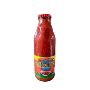 Pure de tomate Tuxedo 950ml