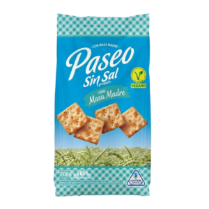 Gall. Paseo sin sal 300g