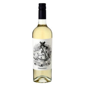 Cordero con piel de lobo chardonnay 750ml