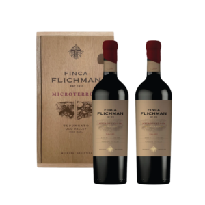 F. flichman est. microterrior mix 750ml