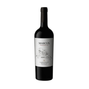 Marcus merlot-cabernet 750ml