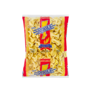 Fideo moño lamin. Rebora 10x500g