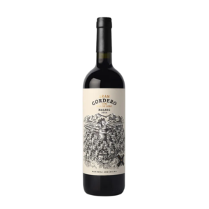 Gran cordero con piel de lobo malbec 750ml