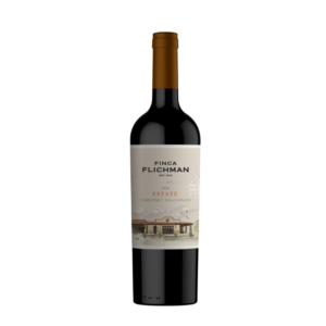 F. flichman estate cab. 750ml