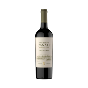Humberto canale estate cabernet franc 750ml
