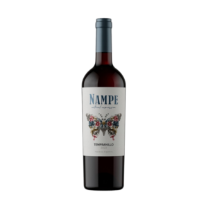 vino Nampe tempranillo 750ml