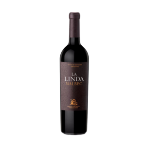 Vino La Linda Malbec 750ml