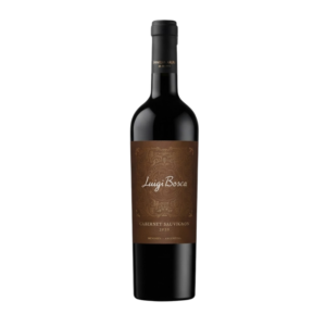 Luigi Bosca insignia cabernet sauvignon 750ml