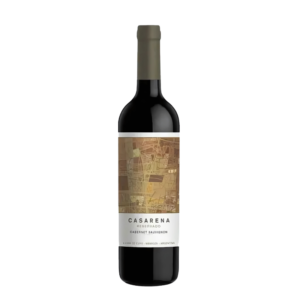 Vino Casarena appellation cabernet sauvignon 750ml