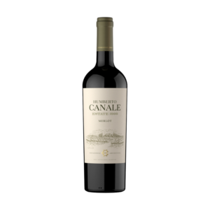 Humberto canale estate merlot 750ml