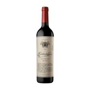 Escorihuela Gascon gran mal. 6x750ml