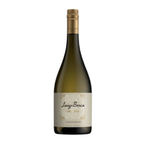 Luigi Bosca insignia chardonnay 750ml