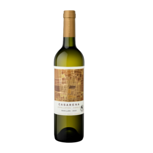 vino Casarena appellation sémillon 750ml